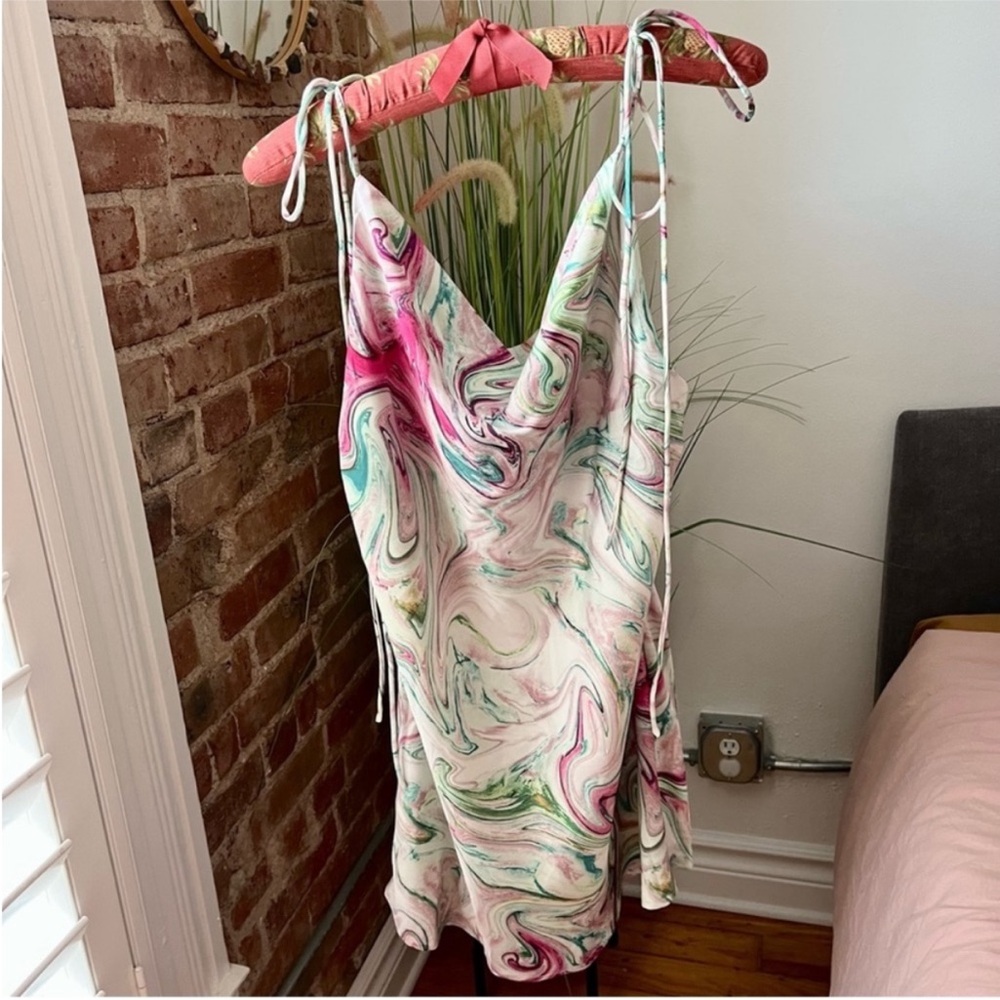 Princess Polly dress